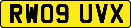 RW09UVX