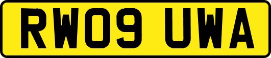 RW09UWA