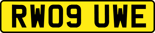 RW09UWE