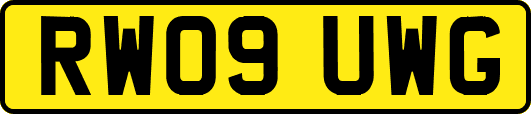 RW09UWG