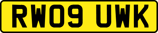 RW09UWK