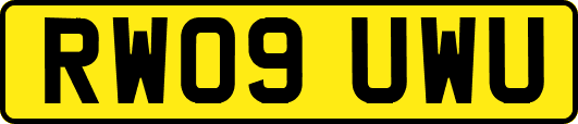 RW09UWU