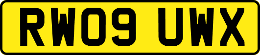RW09UWX