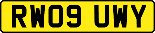 RW09UWY