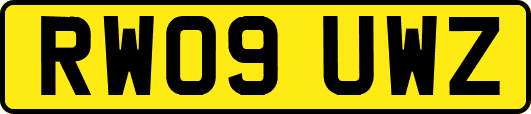 RW09UWZ