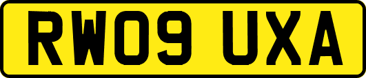 RW09UXA
