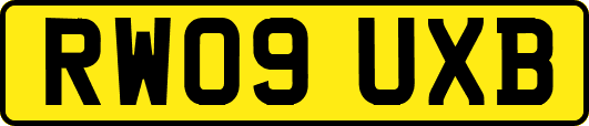 RW09UXB