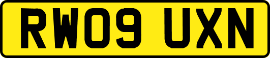 RW09UXN