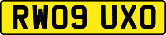 RW09UXO