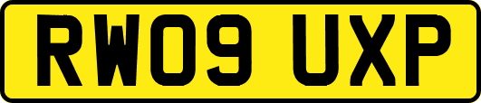RW09UXP