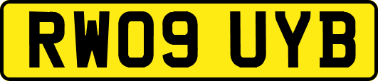 RW09UYB
