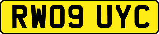 RW09UYC