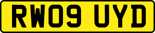 RW09UYD