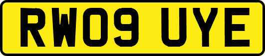 RW09UYE