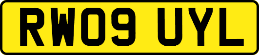 RW09UYL