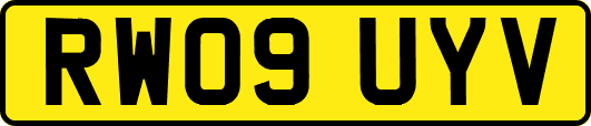 RW09UYV