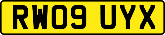 RW09UYX