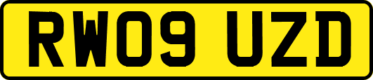 RW09UZD