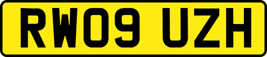 RW09UZH