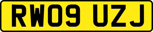 RW09UZJ