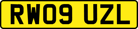 RW09UZL