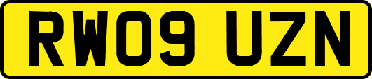 RW09UZN