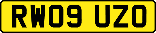 RW09UZO
