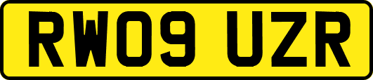 RW09UZR
