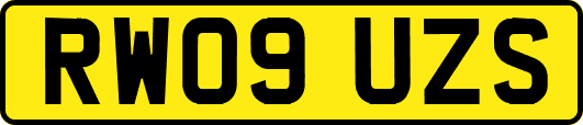 RW09UZS