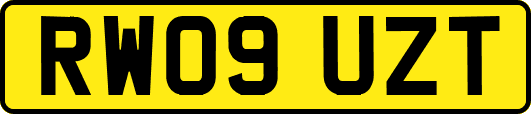 RW09UZT