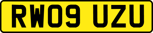 RW09UZU