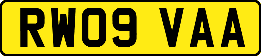 RW09VAA
