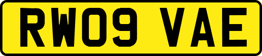 RW09VAE
