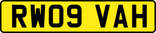 RW09VAH