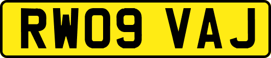 RW09VAJ
