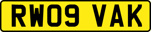 RW09VAK