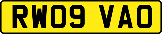 RW09VAO