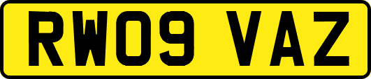 RW09VAZ