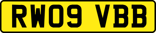 RW09VBB