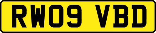 RW09VBD