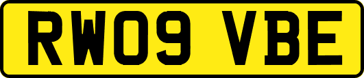 RW09VBE