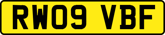 RW09VBF