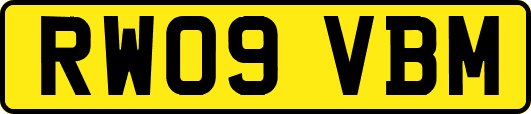 RW09VBM