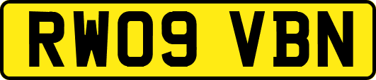 RW09VBN