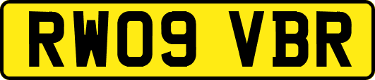 RW09VBR