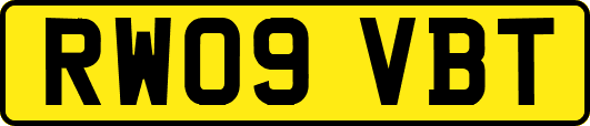 RW09VBT