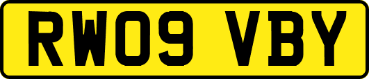 RW09VBY