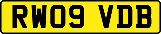 RW09VDB