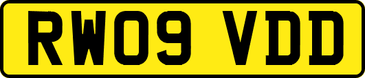 RW09VDD