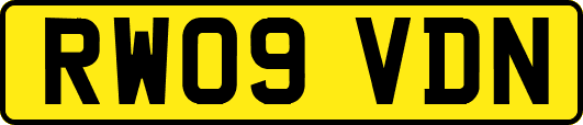 RW09VDN